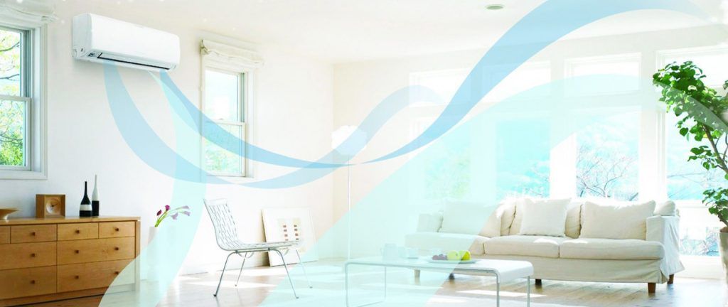 Dịch vụ điều hòa HRC