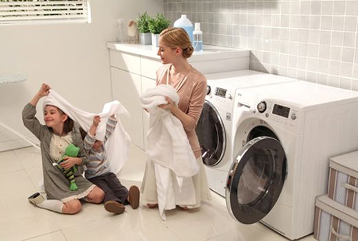 Dịc vụ máy giặt tốt