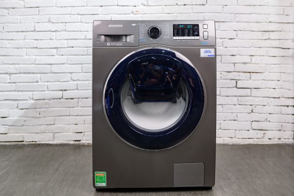 máy giặt samsung